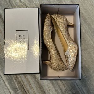 Alex Marie kitten heel